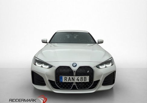 BMW i4, 2024