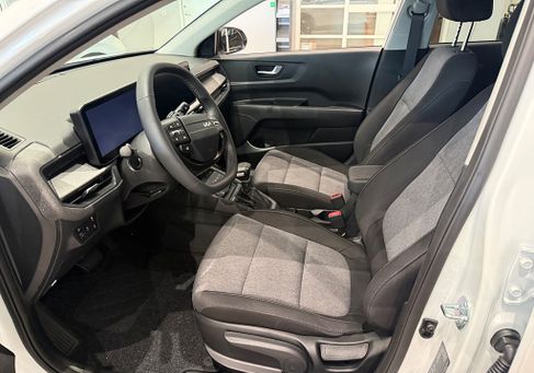 Kia Stonic, 2026
