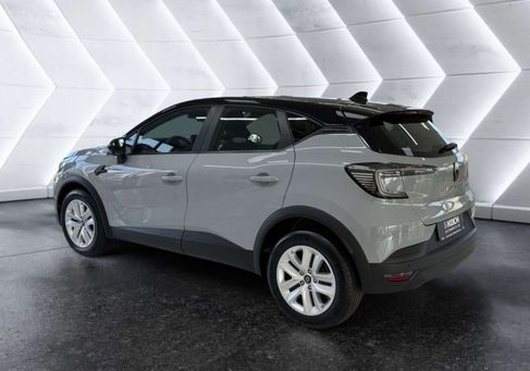 Renault Captur, 2025
