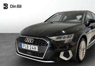 Audi A3, 2023