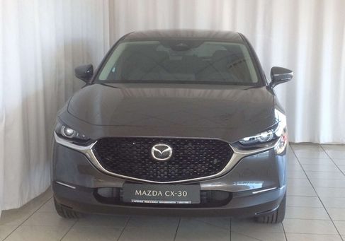 Mazda CX-30, 2026 2