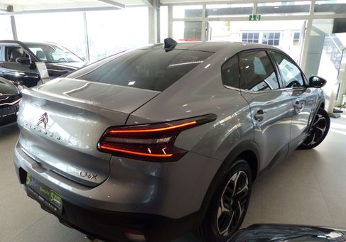 Citroën C4, 2024 3