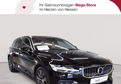 Volvo V60, 2020