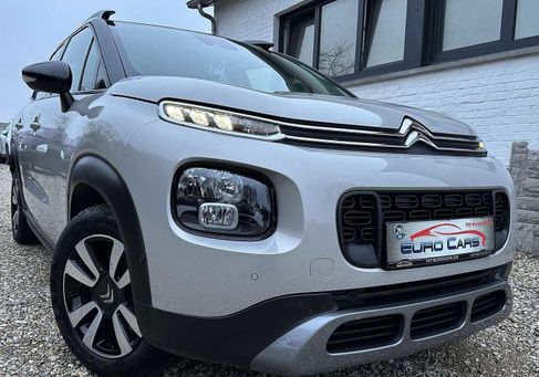 Citroën C3, 2019