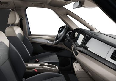 Volkswagen Multivan, 2026