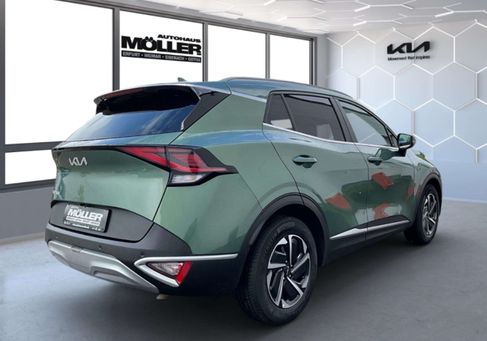 Kia Sportage, 2022 3