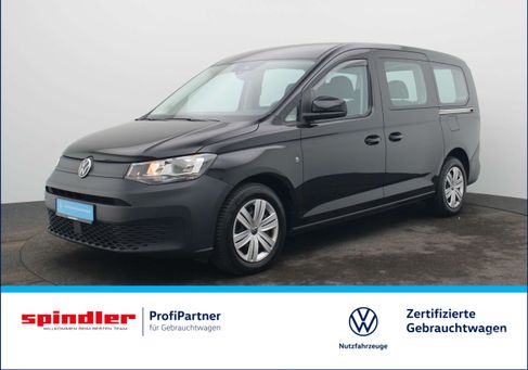 Volkswagen Caddy, 2022