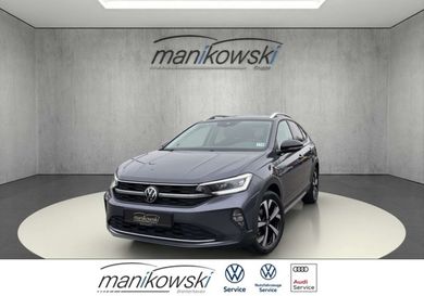 Volkswagen Taigo, 2023