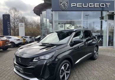 Peugeot 3008, 2024