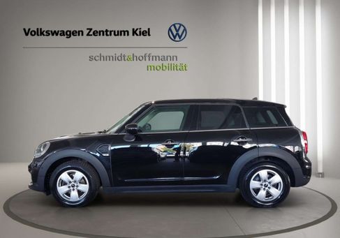 MINI One Countryman, 2020