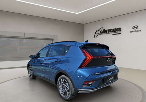 Hyundai Bayon, 2025 3