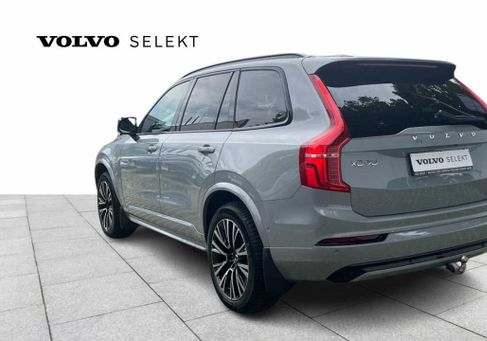 Volvo XC90, 2023 2