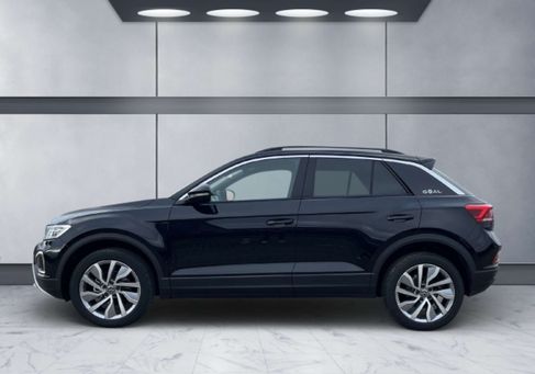 Volkswagen T-Roc, 2024