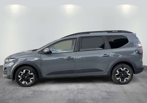 Dacia Jogger, 2026 3