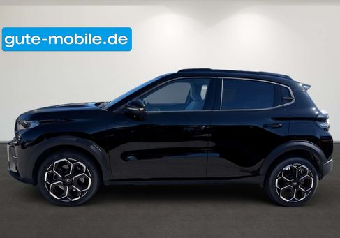 Citroën C3, 2025 2
