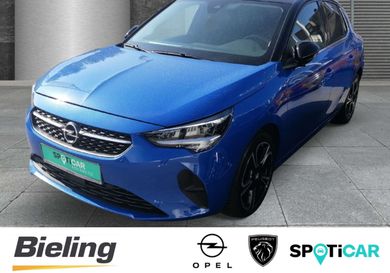 Opel Corsa, 2023