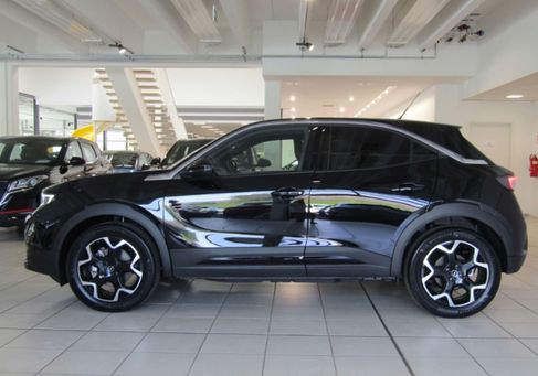 Opel Mokka, 2024 3