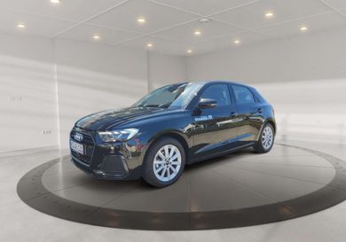 Audi A1, 2025