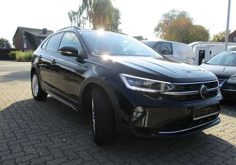 Volkswagen Taigo, 2025
