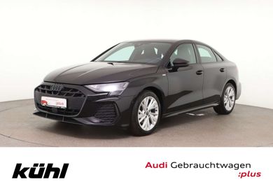Audi A3, 2025