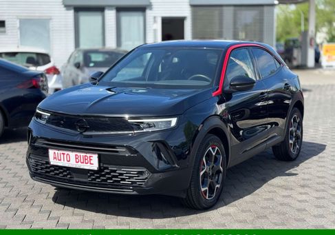 Opel Mokka, 2021 2