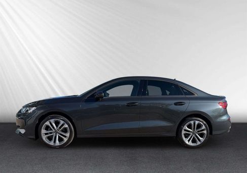 Audi A3, 2025 2