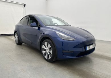 Tesla Model Y, 2023