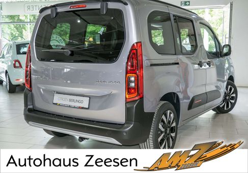 Citroën Berlingo, 2026 3