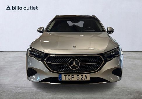 Mercedes-Benz E 300, 2024 2