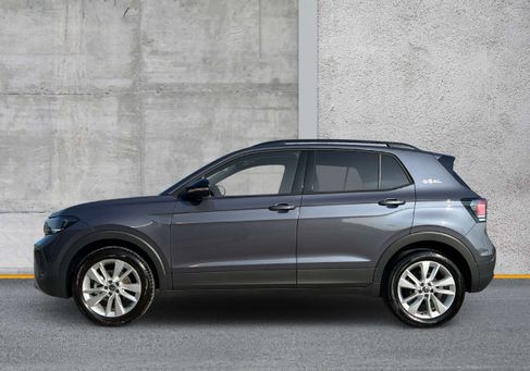Volkswagen T-Cross, 2025
