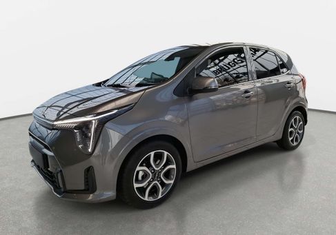 Kia Picanto, 2026