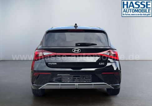 Hyundai i20, 2026 3