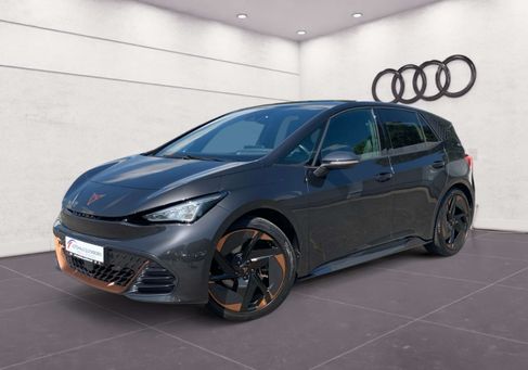 Cupra Born, 2022