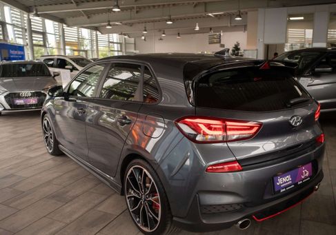 Hyundai i30, 2018 3