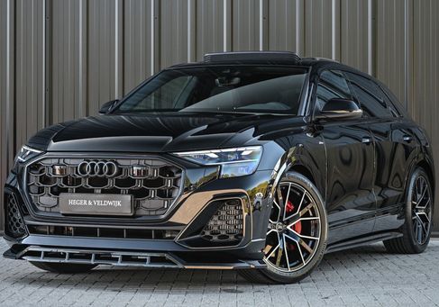 Audi Q8, 2026