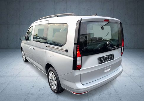 Volkswagen Caddy, 2024