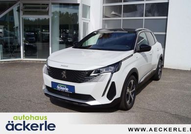 Peugeot 3008, 2024