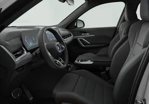 BMW X1, 2026 3