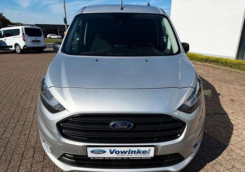 Ford Transit Connect, 2022