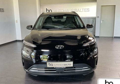 Hyundai Kona, 2022 2