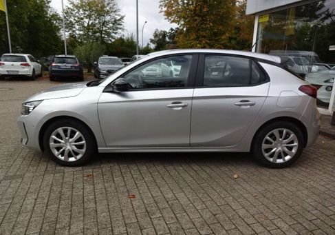 Opel Corsa, 2023 2