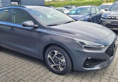 Hyundai i30, 2026 3