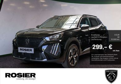 Peugeot 2008, 2026