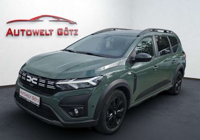 Dacia Jogger, 2023