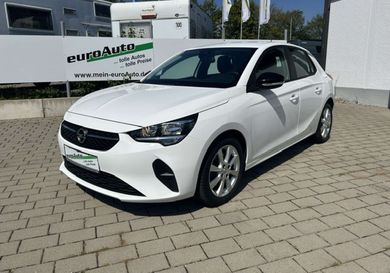 Opel Corsa, 2022
