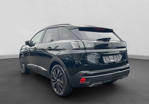 Peugeot 3008, 2024 3
