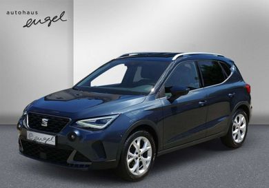 Seat Arona, 2023
