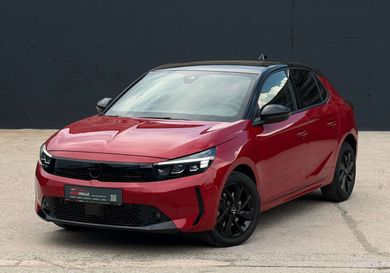Opel Corsa, 2025