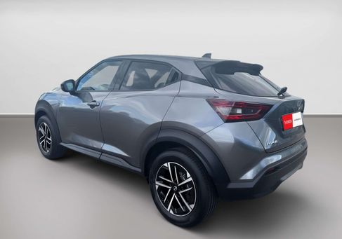 Nissan Juke, 2020 3