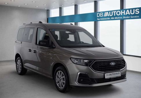 Ford Tourneo Connect, 2024